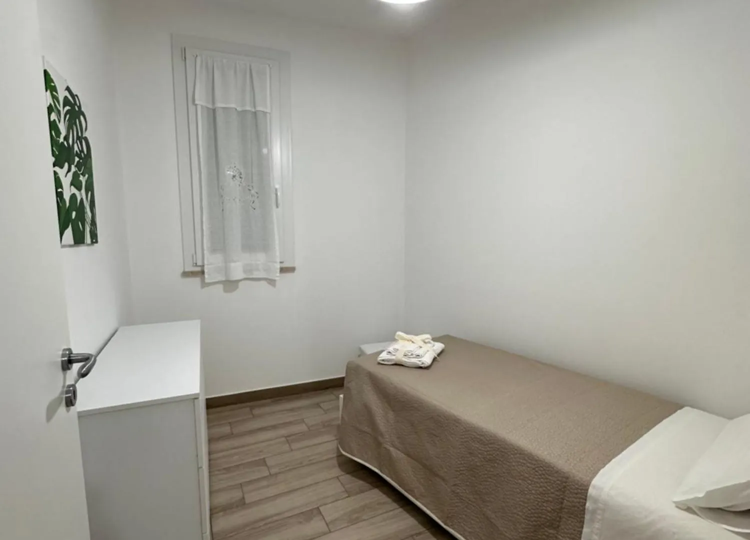 Casa Andrew Apartment Terrasini