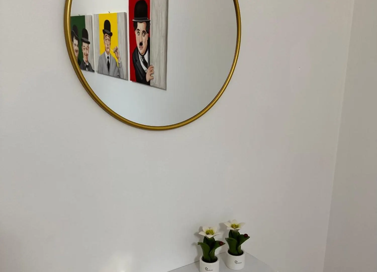 Casa Andrew Apartment Terrasini 0*,
