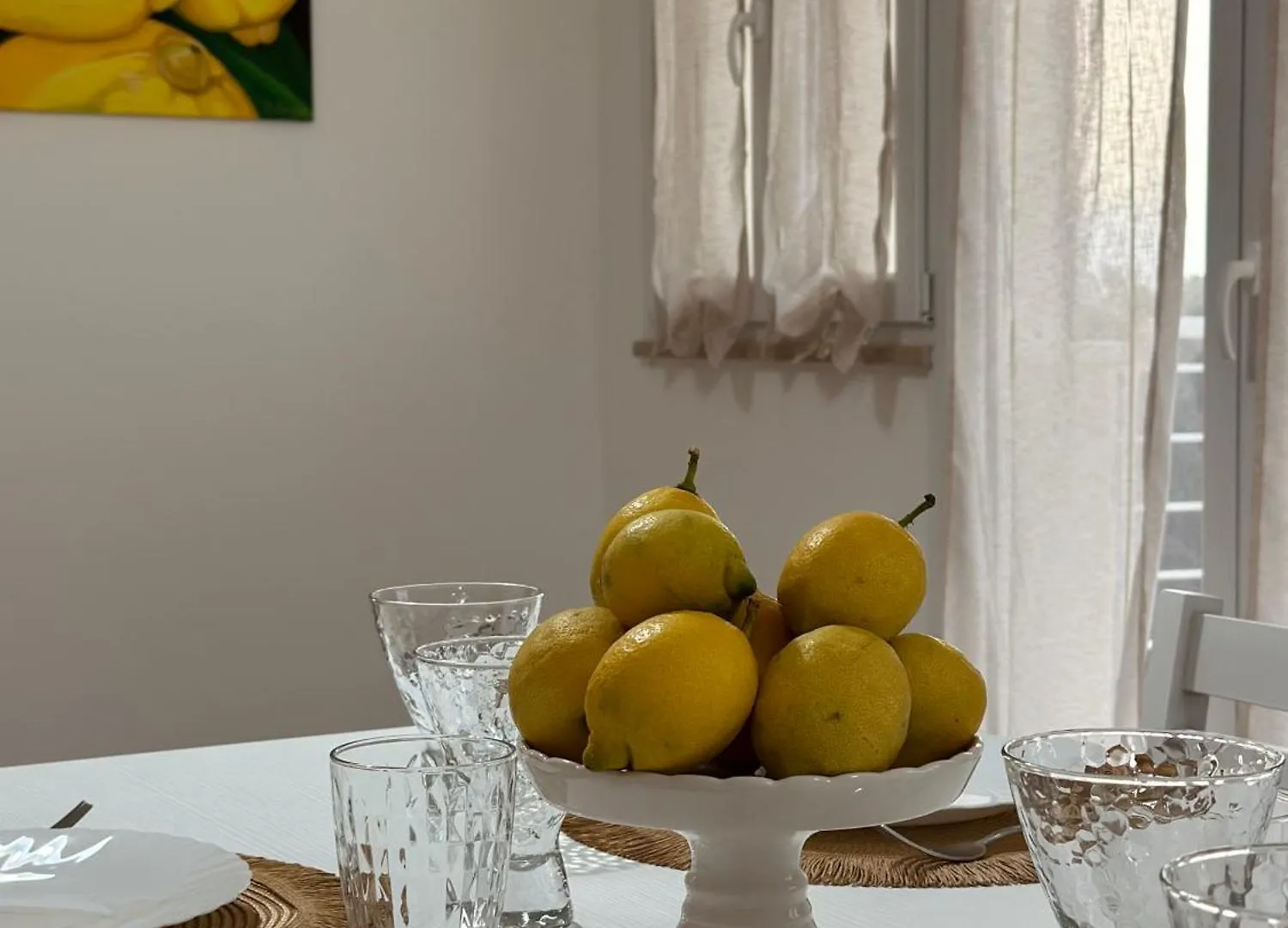 Casa Andrew Apartment Terrasini Italy