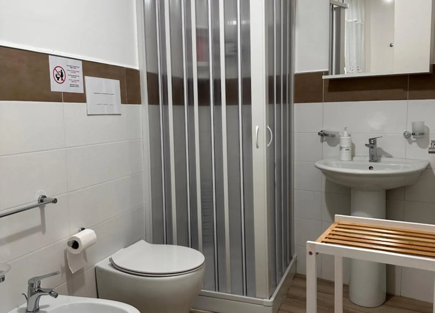 Casa Andrew Apartment Terrasini Italy