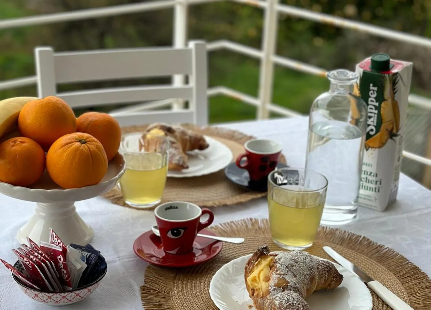 Casa Andrew Apartment Terrasini Italy