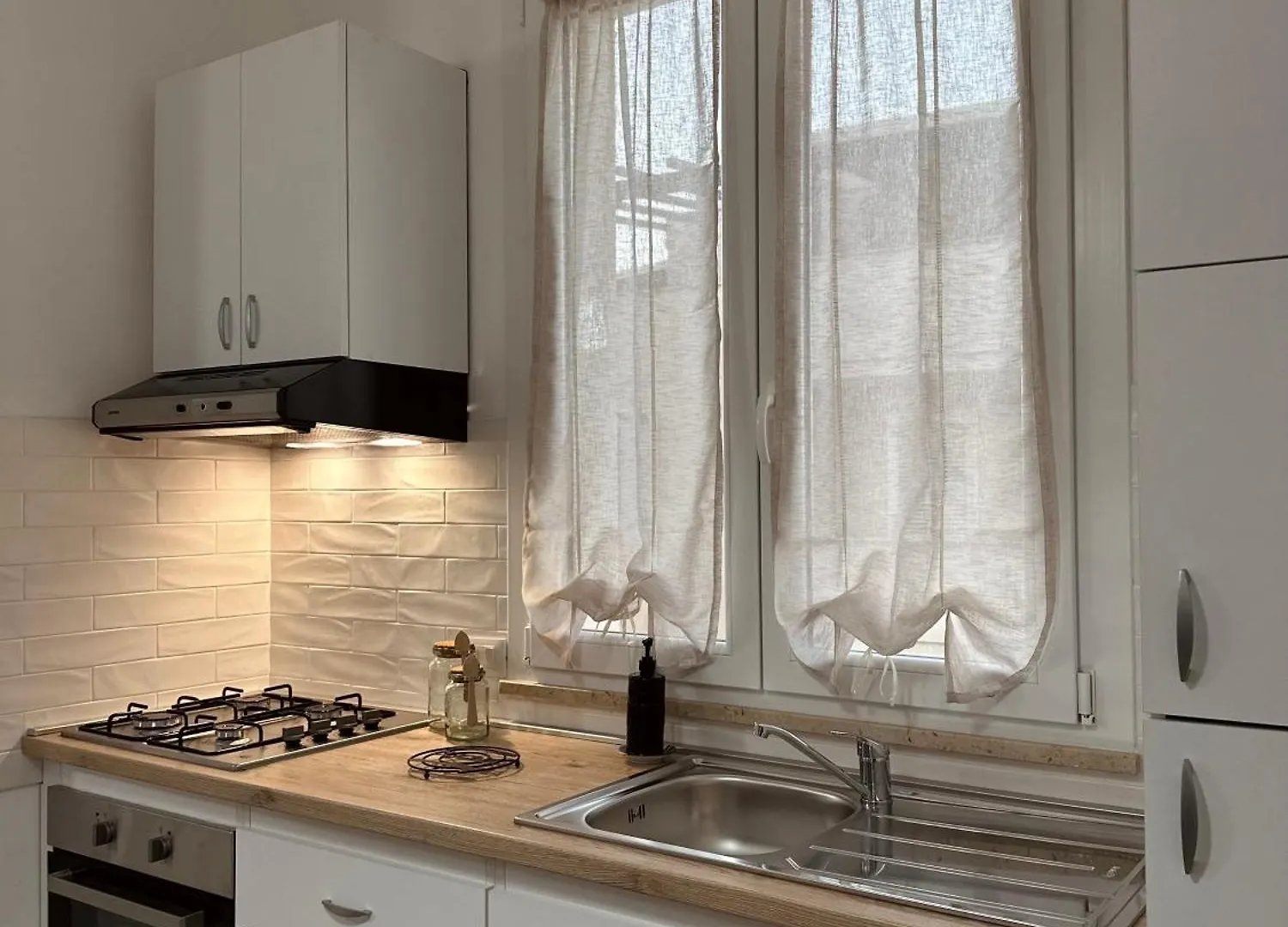 Casa Andrew Apartment Terrasini 0*,  Italy